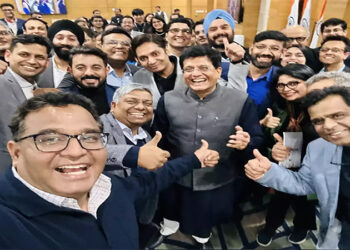 رواد الاعمال الهنود يجمعون تمويلات ضخمة لشركاتهم الناشئة قيمتها 3.7 مليار دولار في الربع الأول من 2025