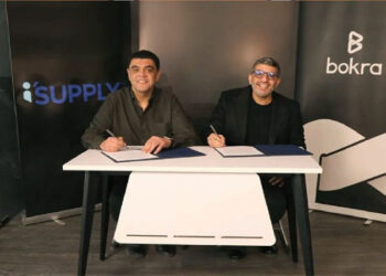 بكرة تموّل iSUPPLY بـ3 ملايين دولار عبر هيكل متوافق مع الشريعة لتعزيز الوصول إلى الأدوية