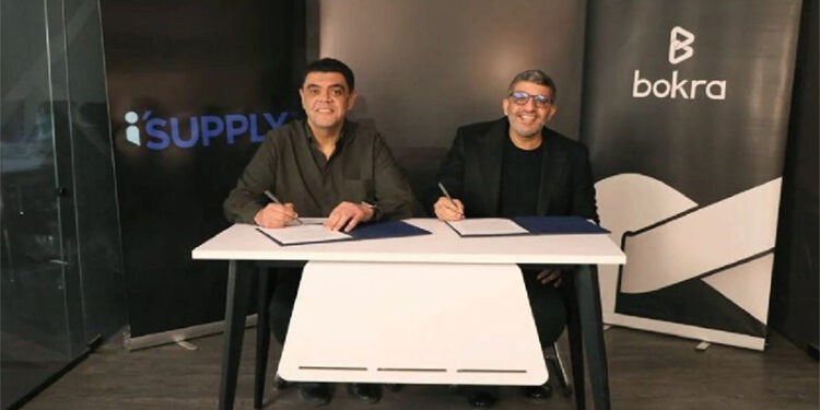 بكرة تموّل iSUPPLY بـ3 ملايين دولار عبر هيكل متوافق مع الشريعة لتعزيز الوصول إلى الأدوية