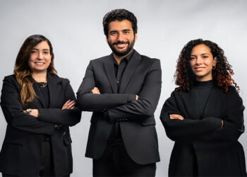 منصة Career 180 تتوسع إلى السعودية بدعم من VMS بعد حصولها على تمويل من Den VC News • 07 May, 2025