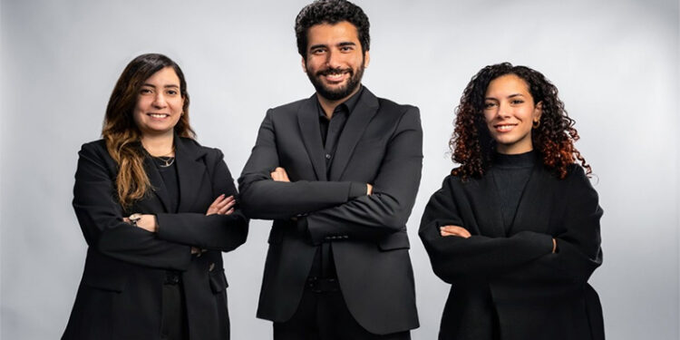 منصة Career 180 تتوسع إلى السعودية بدعم من VMS بعد حصولها على تمويل من Den VC News • 07 May, 2025