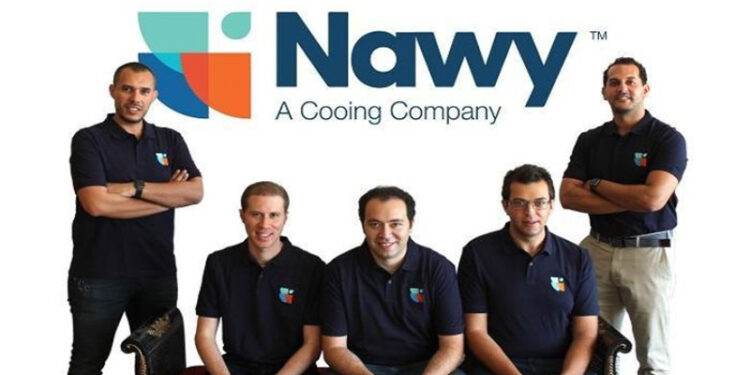 شركة ناوي المصرية تجمع 52 مليون دولار في جولة استثمارية (Series A)