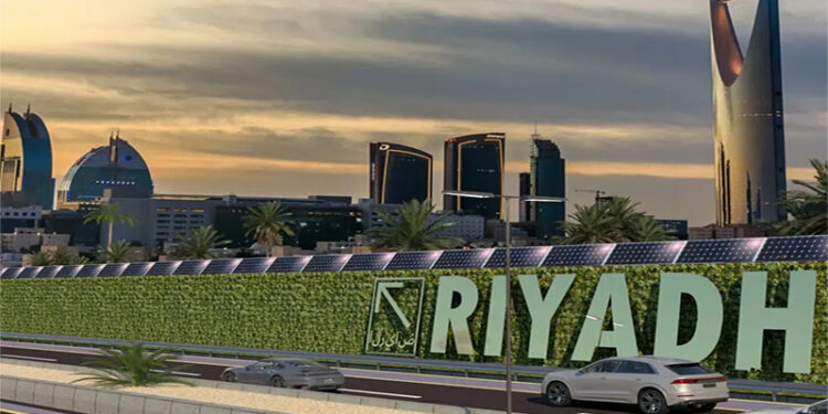 شركة CO2Wall الهولندية تتوسع إلى السعودية بدعم من AstroLabs لتسريع التحول المستدام في المدن