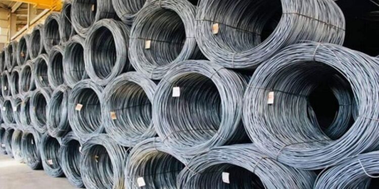 أسعار الحديد اليوم