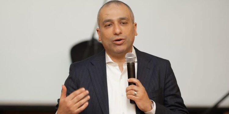 البنك الزراعي المصري يعلن التشكيل لمجلس الإدارة أبو السعود رئيساً تنفيذياً وعبد الصادق وغادة مصطفى نائبان