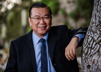 رئيس مجلس إدارة DXN “: مصر بوابتنا نحو إفريقيا وأوروبا.. ومصنع محلي قريبًا ضمن خططنا”