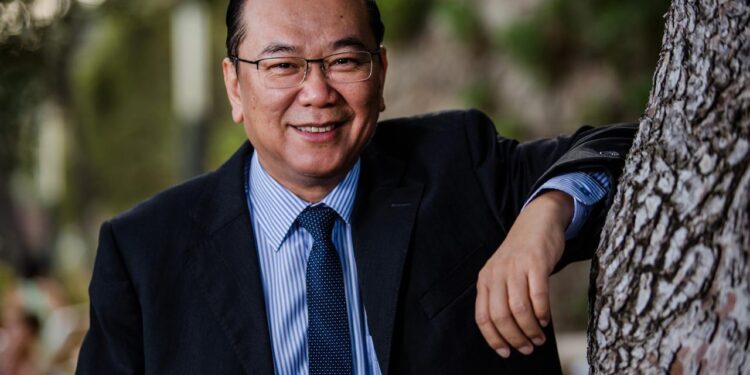 رئيس مجلس إدارة DXN “: مصر بوابتنا نحو إفريقيا وأوروبا.. ومصنع محلي قريبًا ضمن خططنا”