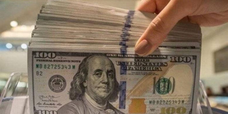 أسعار الدولار في مصر اليوم الأحد