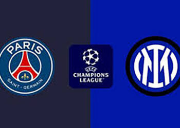 باريس سان جيرمان يواجه إنتر ميلان اليوم في نهائي دوري أبطال أوروبا