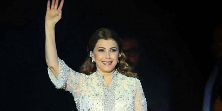 ماجدة الرومي  ماجدة الرومي