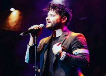 ناصيف زيتون يحيى حفلاً غنائيًا في الأردن 7 يونيو المقبل