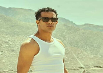 محمد رمضان: مفيش زلزال بيحس بزلزال