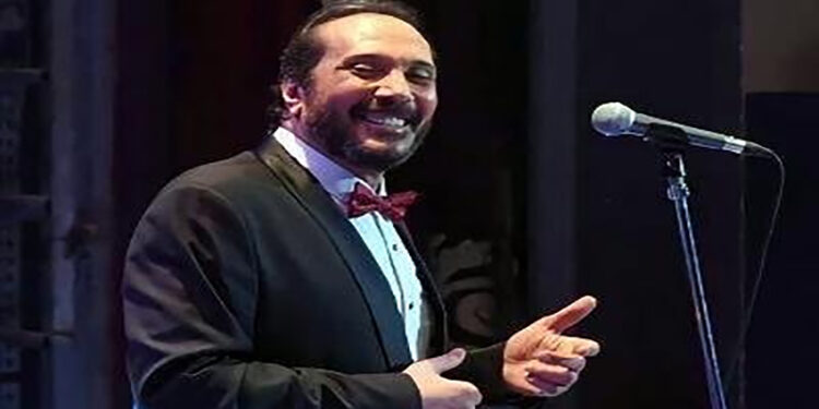 علي الحجار علي الحجار