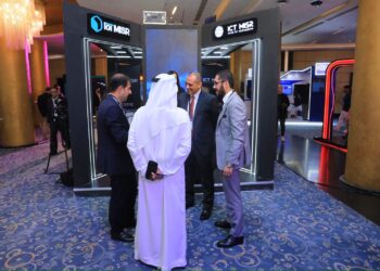 “ICT Misr” و”IoT Misr” يرعيان مؤتمر الأمن السيبراني “caisec25” رعاية ماسية للعام الثالث عل التوالي