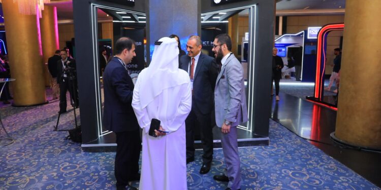 “ICT Misr” و”IoT Misr” يرعيان مؤتمر الأمن السيبراني “caisec25” رعاية ماسية للعام الثالث عل التوالي
