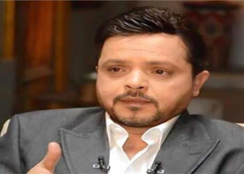 رسالة مهمة من محمد هنيدي بعد زلزال اليوم 