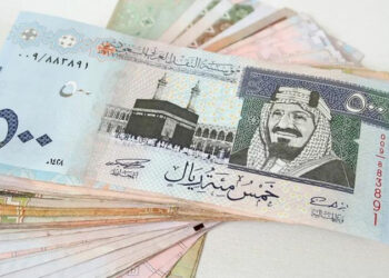 أسعار الريال السعودى في مصر اليوم الإثنين