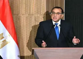 رئيس الوزراء