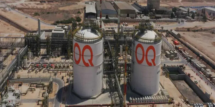 «أوكيو للابتكار» يطلق 13 شركة ناشئة في قطاع الطاقة العُماني