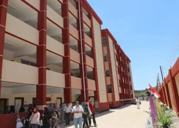 فتح التقديم في الوظائف بالمدارس المصرية اليابانية للعام الدراسي 2025 / 2026