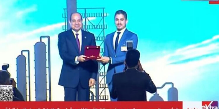 قائمة أسماء المكرمين من الرئيس السيسى فى عيد العمال 2025