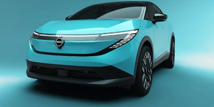 نيسان تسرح موظفيها بسبب ضعف المبيعات والأزمة المالية