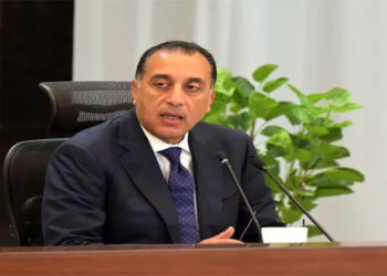 رئيس الوزراء