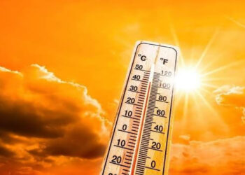 ارتفاع شديد في درجات الحرارة اليوم السبت