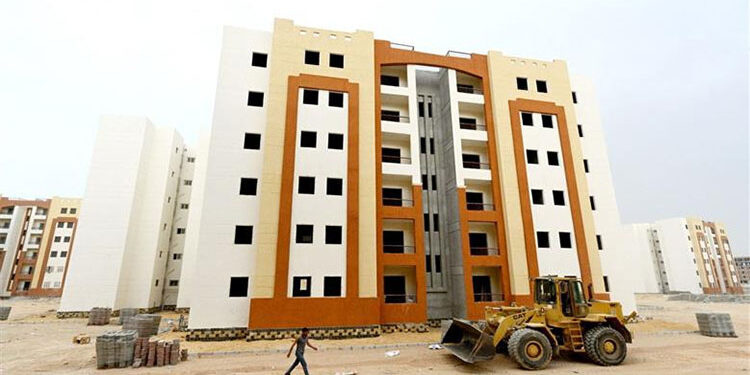 إتاحة كراسة شروط “سكن لكل المصرين7” لمتوسطي الدخل عبر موقع “الإسكان الاجتماعي”