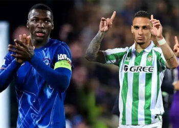 تشيلسي يتحدى ريال بيتيس في نهائي دوري المؤتمر الأوروبي الليلة