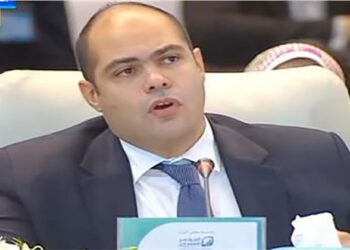 رئيس جهاز حماية المنافسة