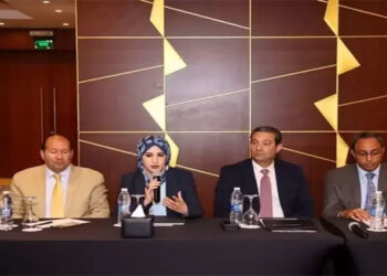 نائب وزير السياحة والآثار تشارك في ورشة عمل حول التنمية الاقتصادية المحلية لعدد من مدن الدلتا والصعيد