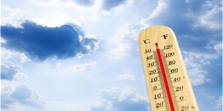 الأرصاد تكشف حالة الطقس المتوقعة حتى الأربعاء المقبل