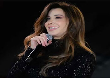 نانسى عجرم تستعد لطرح أغنيتين باللهجة المصرية