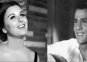 حفيد شقيق العندليب يكشف المستور حول علاقة عبد الحليم حافظ وسعاد حسني