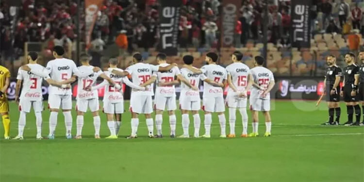 الزمالك يتقدم بشكوى للمحكمة الرياضية الدولية بشأن قرار لجنة التظلمات لمباراة القمة