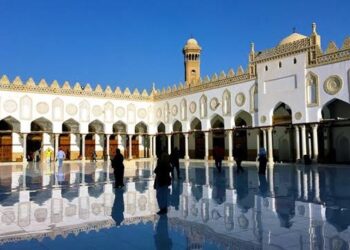 الجامع الأزهر يعلن انطلاق الدراسة بالمرحلة المتقدمة من رواق العلوم الشرعية والعربية