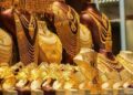 سعر الذهب