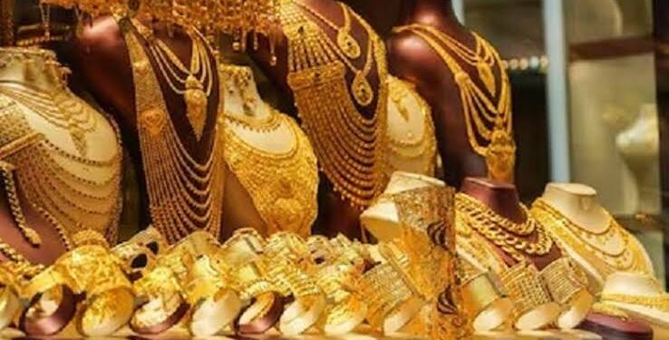 سعر الذهب  سعر الذهب