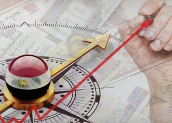 شريحة أوروبية جديدة لدعم الاقتصاد المصري.. 4 مليارات يورو تقترب من الصرف