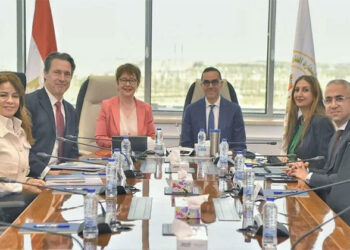 وزير الاستثمار