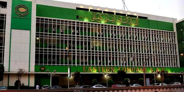 بـ4.79 مليار جنيه.. تفاصيل تخارج البريد من الشرقية للدخان