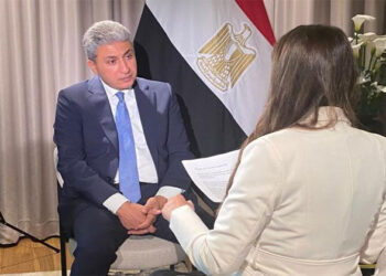 وزير السياحة والآثار يختتم زيارته الرسمية إلى صربيا بلقاءات إعلامية موسعة