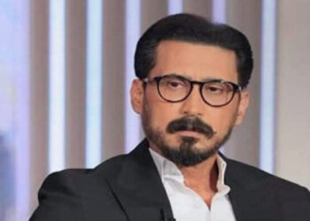 أحمد عيد يعود لتقديم الكوميديا السوداء فى فيلم الشيطان شاطر