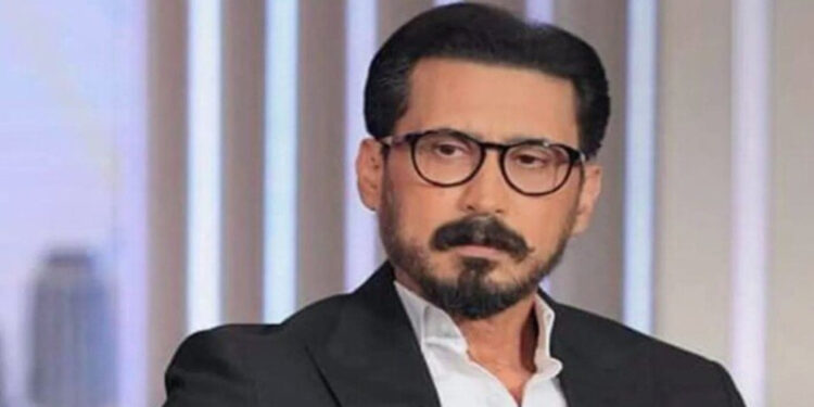 أحمد عيد يعود لتقديم الكوميديا السوداء فى فيلم الشيطان شاطر