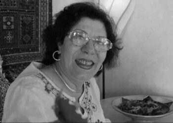 وفاة الممثلة السورية فدوى محسن