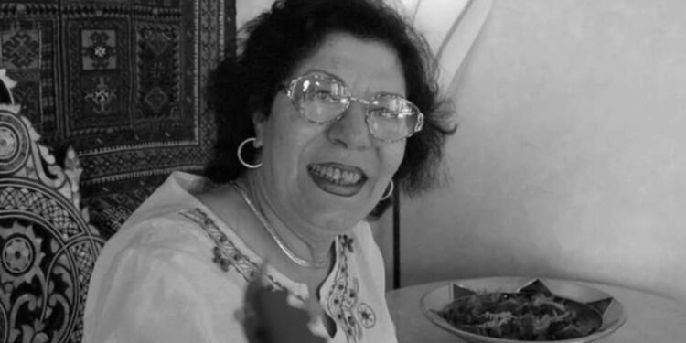 وفاة الممثلة السورية فدوى محسن