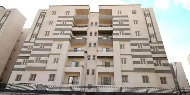 طرح وحدات سكنية  طرح وحدات سكنية