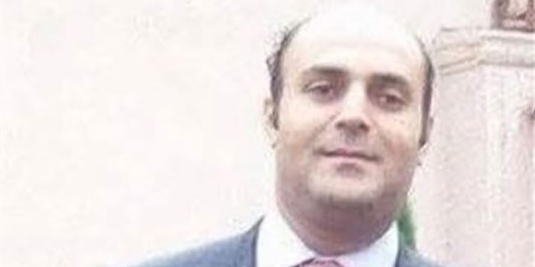 عاجل.. استشهاد اللواء حازم مشعل مساعد مدير الإدارة العامة للمرور أثناء تأدية عمله