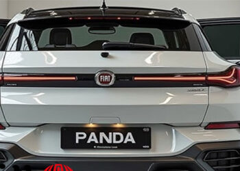 سيارة “فيات Panda نازلة تكسـر السوق.. بتصميم مبهج وأداء ممتاز